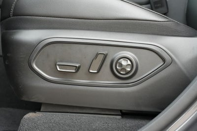 2026 Jeep Grand Cherokee GRAND CHEROKEE L LAREDO ALTITUDE 4X2