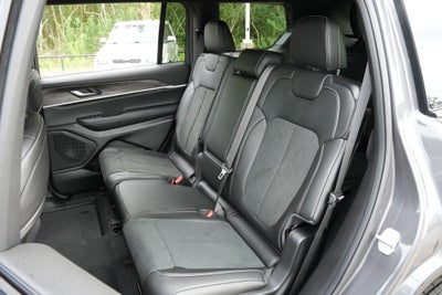 2026 Jeep Grand Cherokee GRAND CHEROKEE L LAREDO ALTITUDE 4X2