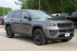 2026 Jeep Grand Cherokee GRAND CHEROKEE L LAREDO ALTITUDE 4X2