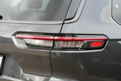 2026 Jeep Grand Cherokee GRAND CHEROKEE L LAREDO ALTITUDE 4X2