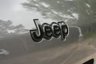 2026 Jeep Grand Cherokee GRAND CHEROKEE L LAREDO ALTITUDE 4X2