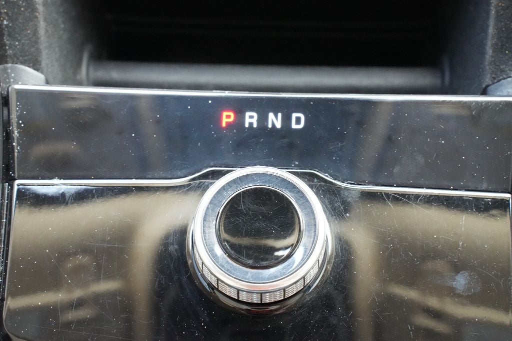 2021 Jeep Grand Cherokee L Limited 4x2