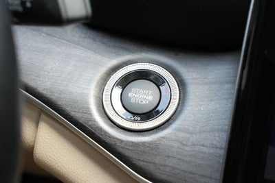 2021 Jeep Grand Cherokee L Limited 4x2