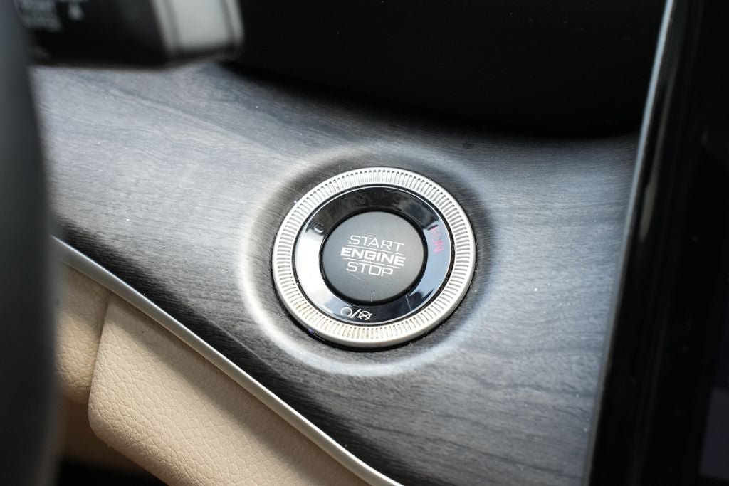 2021 Jeep Grand Cherokee L Limited 4x2