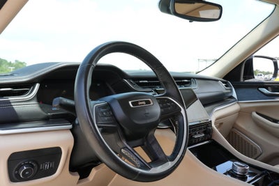 2021 Jeep Grand Cherokee L Limited 4x2