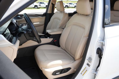 2021 Jeep Grand Cherokee L Limited 4x2