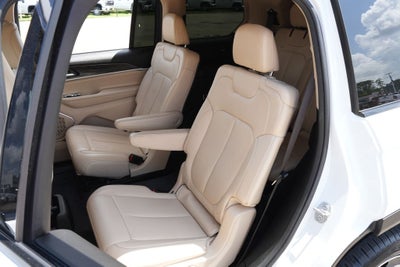 2021 Jeep Grand Cherokee L Limited 4x2
