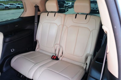 2021 Jeep Grand Cherokee L Limited 4x2