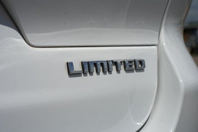 2021 Jeep Grand Cherokee L Limited 4x2