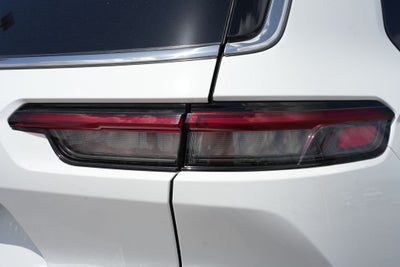 2021 Jeep Grand Cherokee L Limited 4x2