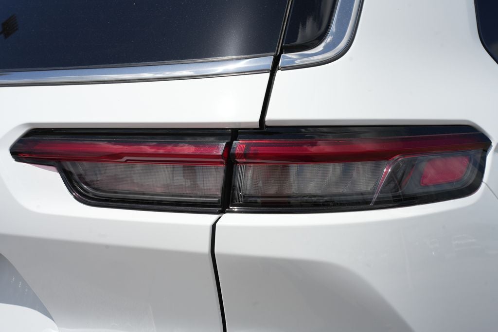 2021 Jeep Grand Cherokee L Limited 4x2