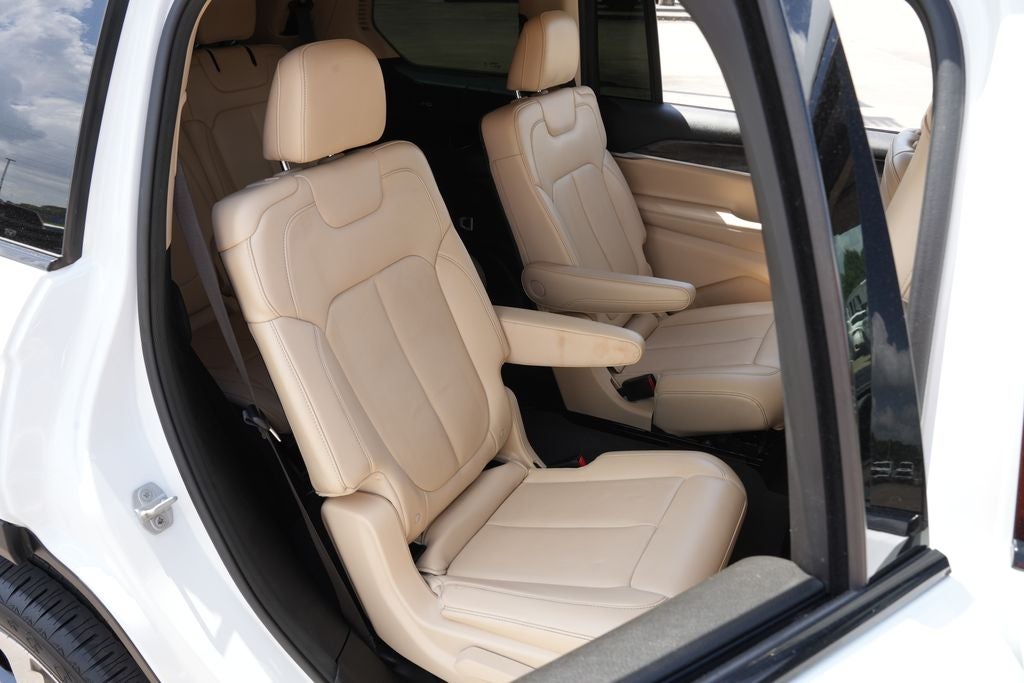 2021 Jeep Grand Cherokee L Limited 4x2