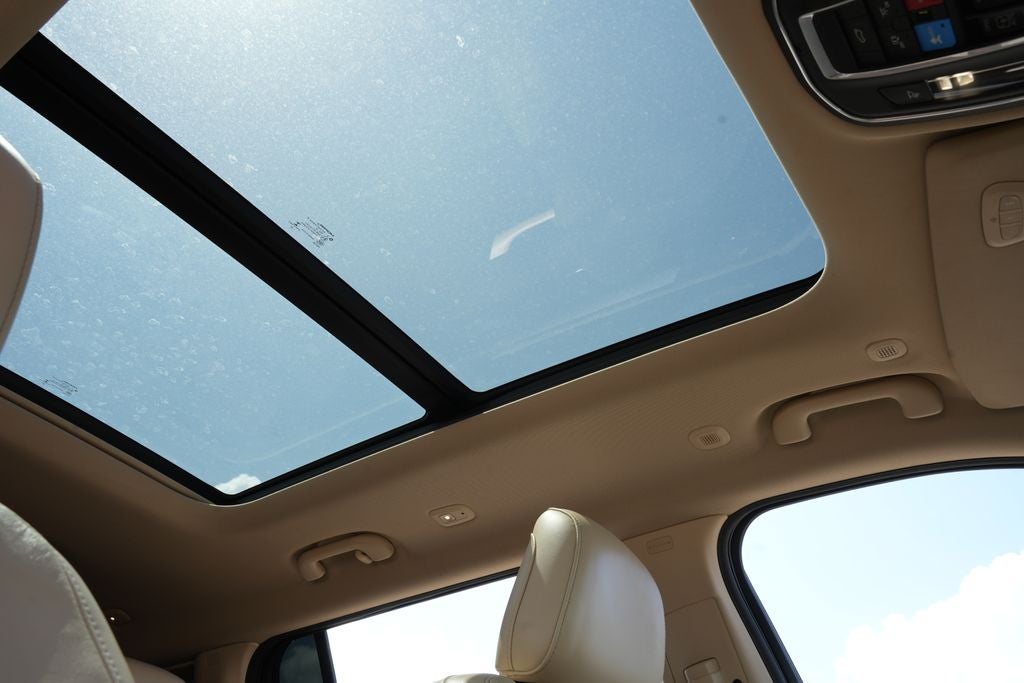 2021 Jeep Grand Cherokee L Limited 4x2