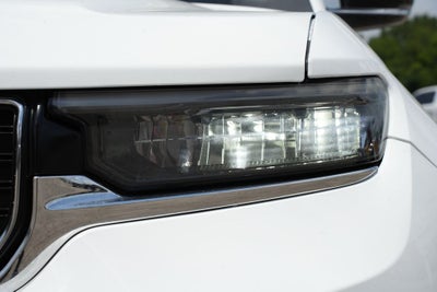 2021 Jeep Grand Cherokee L Limited 4x2