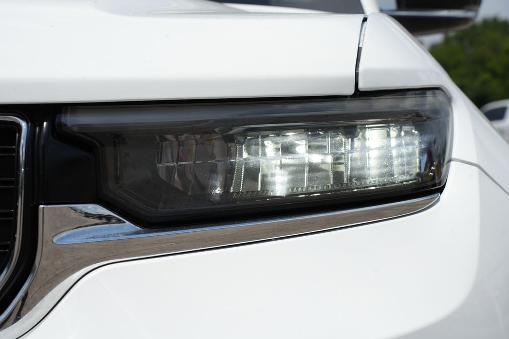 2021 Jeep Grand Cherokee L Limited 4x2
