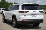 2021 Jeep Grand Cherokee L Limited 4x2