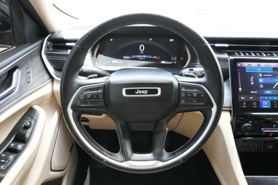 2021 Jeep Grand Cherokee L Limited 4x2