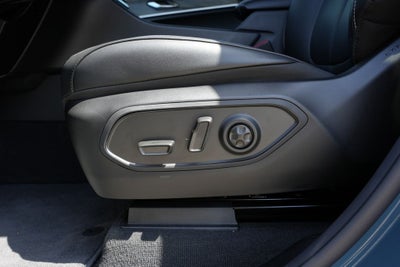 2026 Jeep Grand Cherokee GRAND CHEROKEE L LIMITED 4X2