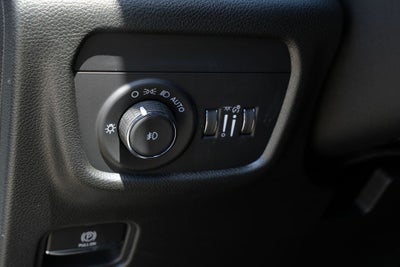 2026 Jeep Grand Cherokee GRAND CHEROKEE L LIMITED 4X2