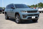 2026 Jeep Grand Cherokee GRAND CHEROKEE L LIMITED 4X2