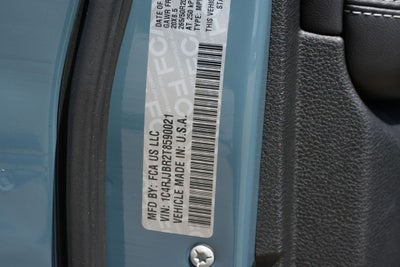 2026 Jeep Grand Cherokee GRAND CHEROKEE L LIMITED 4X2