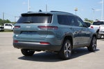 2026 Jeep Grand Cherokee GRAND CHEROKEE L LIMITED 4X2