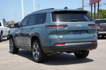 2026 Jeep Grand Cherokee GRAND CHEROKEE L LIMITED 4X2