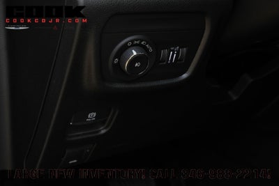 2027 Jeep Grand Cherokee L GRAND CHEROKEE L LIMITED 4X2
