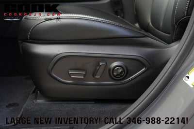 2027 Jeep Grand Cherokee L GRAND CHEROKEE L LIMITED 4X2