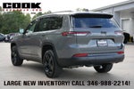 2027 Jeep Grand Cherokee L GRAND CHEROKEE L LIMITED 4X2