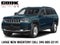 2027 Jeep Grand Cherokee L GRAND CHEROKEE L LIMITED RESERVE 4X4