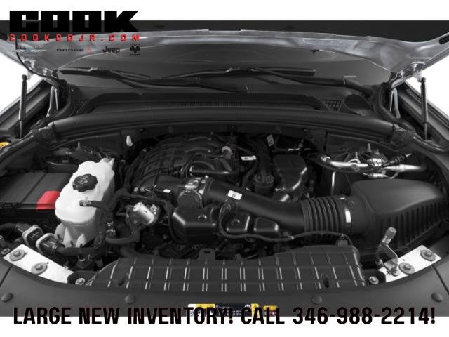 2027 Jeep Grand Cherokee L GRAND CHEROKEE L LIMITED RESERVE 4X4