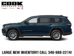 2027 Jeep Grand Cherokee L GRAND CHEROKEE L LIMITED RESERVE 4X4