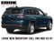2027 Jeep Grand Cherokee L GRAND CHEROKEE L LIMITED RESERVE 4X4
