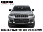 2027 Jeep Grand Cherokee L GRAND CHEROKEE L LIMITED RESERVE 4X4
