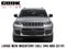 2027 Jeep Grand Cherokee L GRAND CHEROKEE L LIMITED RESERVE 4X4