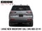 2027 Jeep Grand Cherokee L GRAND CHEROKEE L LIMITED RESERVE 4X4
