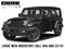 2027 Jeep Wrangler Willys
