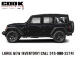 2027 Jeep Wrangler Willys
