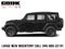 2027 Jeep Wrangler Willys