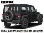2027 Jeep Wrangler Willys