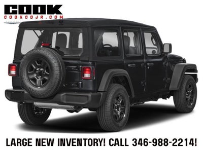 2027 Jeep Wrangler Willys