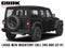 2027 Jeep Wrangler Willys