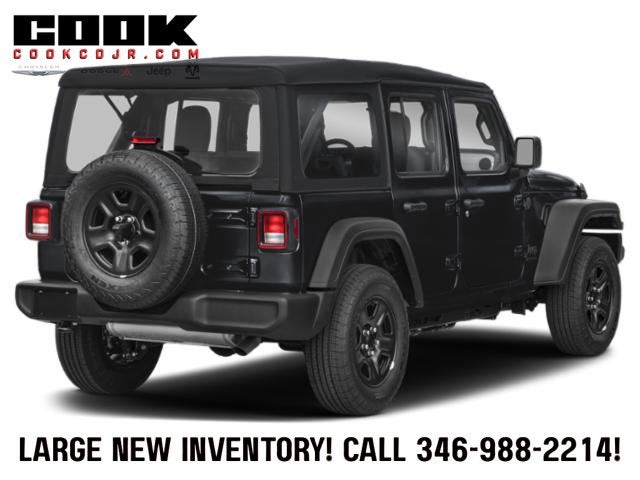 2027 Jeep Wrangler Willys