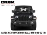 2027 Jeep Wrangler Willys