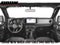 2027 Jeep Wrangler Willys
