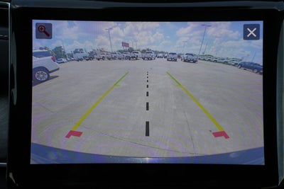 2024 Jeep Grand Cherokee 4xe 4xe