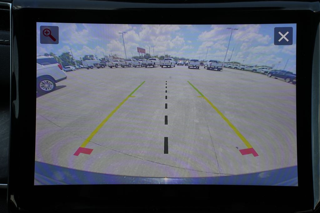 2024 Jeep Grand Cherokee 4xe 4xe