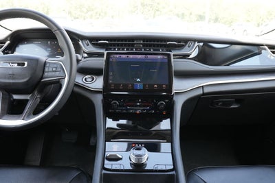 2024 Jeep Grand Cherokee 4xe 4xe