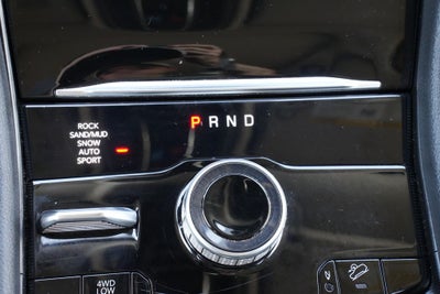 2024 Jeep Grand Cherokee 4xe 4xe